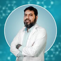 ডা. এ.টি.এম. কামরুল হাসান — অনকোলজিস্ট